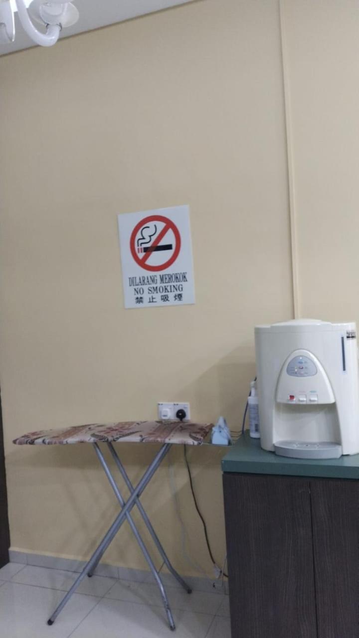 Doris Hotel Malacca Kültér fotó