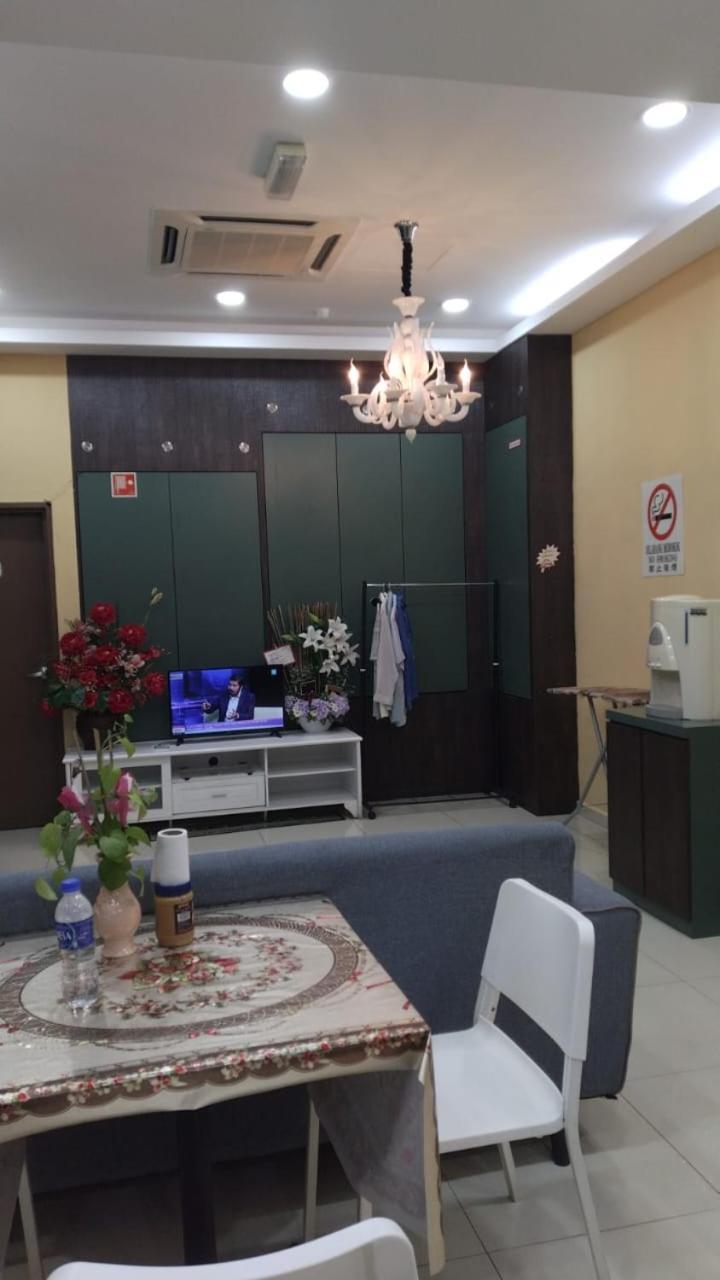 Doris Hotel Malacca Kültér fotó