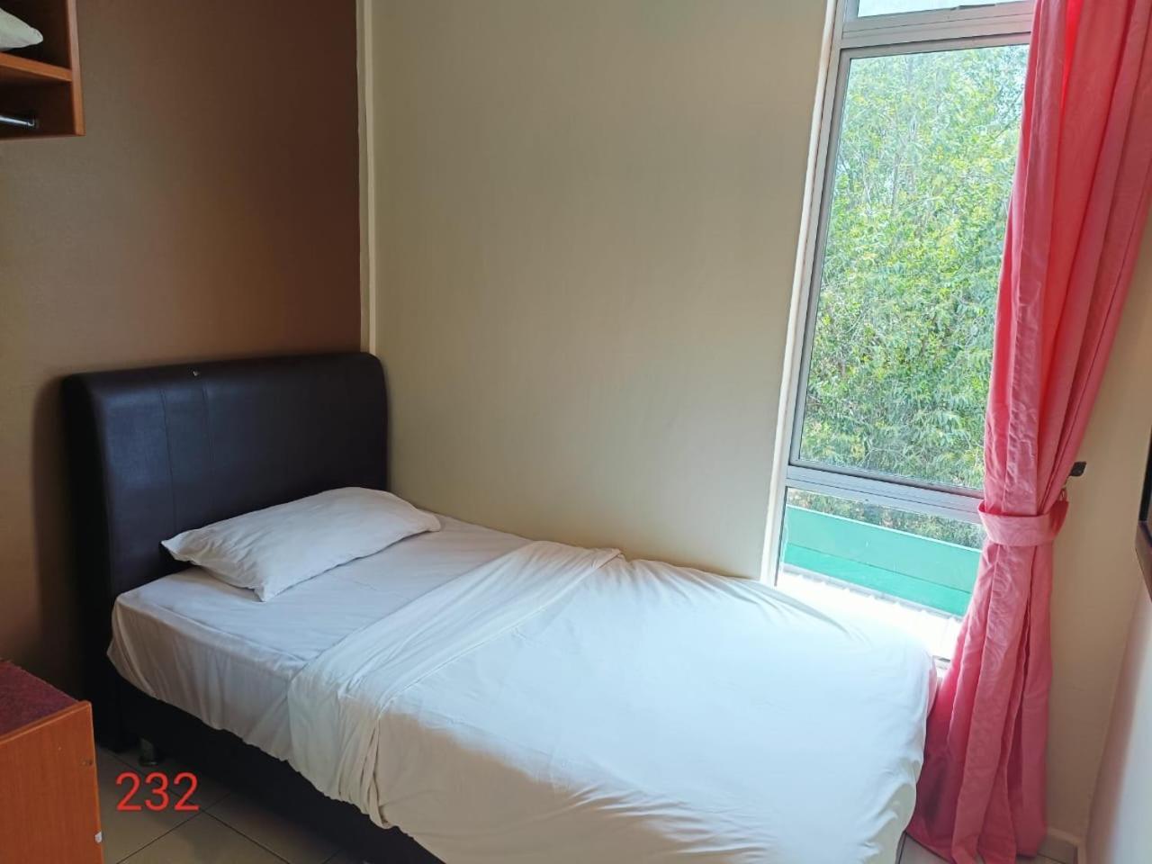 Doris Hotel Malacca Kültér fotó