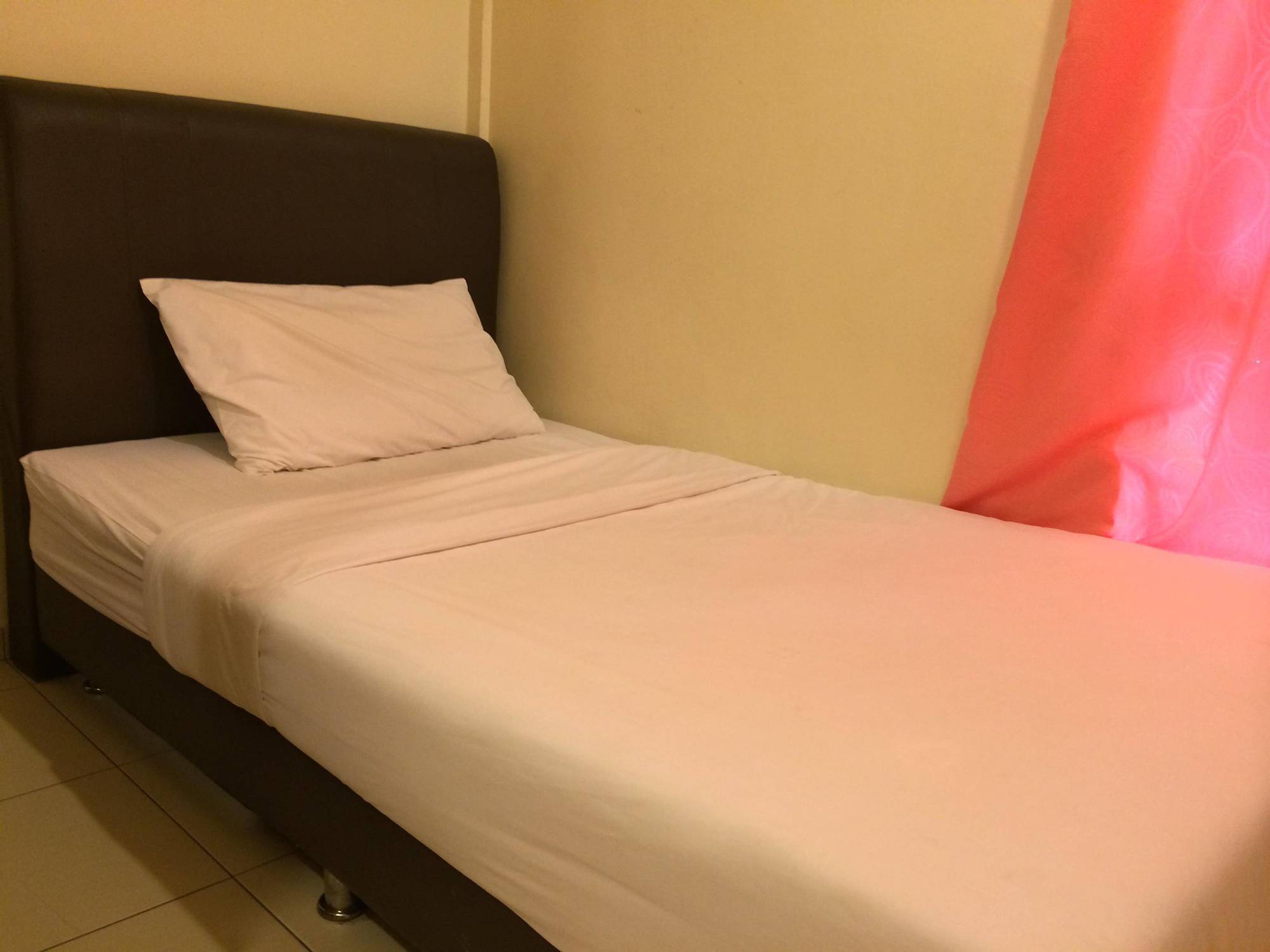 Doris Hotel Malacca Kültér fotó